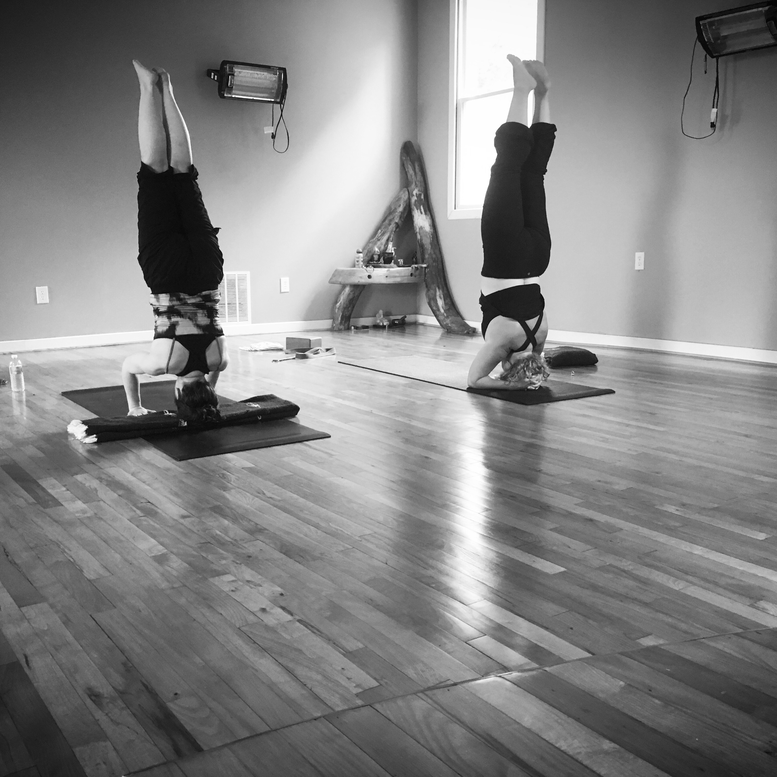 Autopilot is easy... Awareness is a practice...