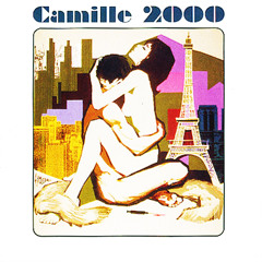 Piero Piccioni - Tears In Brasil - Camille 2000