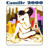 Artwork for Piero Piccioni - Tears In Brasil - Camille 2000