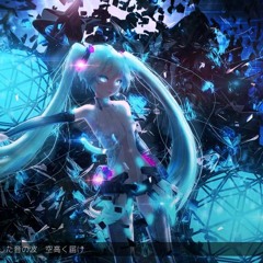 Hatsune Miku - Lost you -Project Mix-