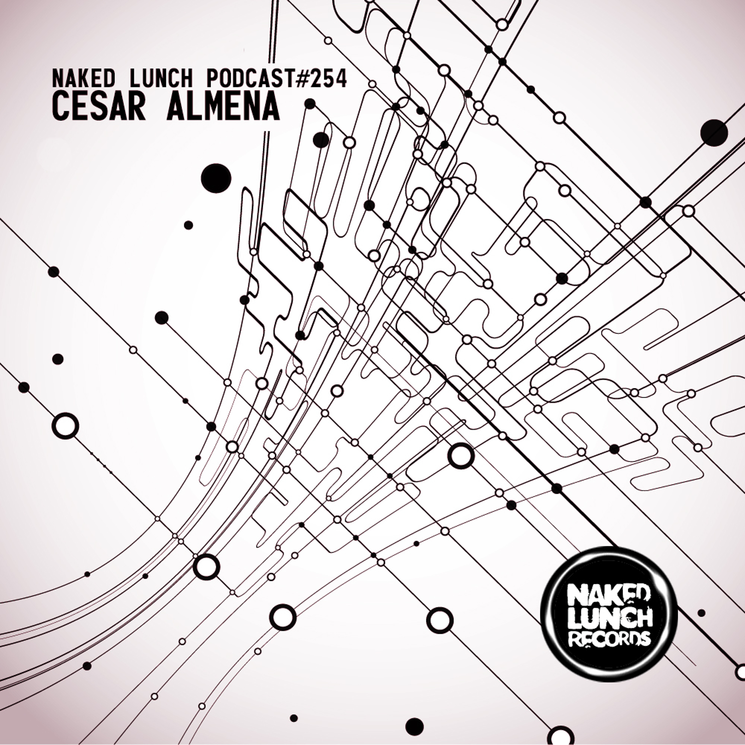 TECHNO | NAKED LUNCH PODCAST