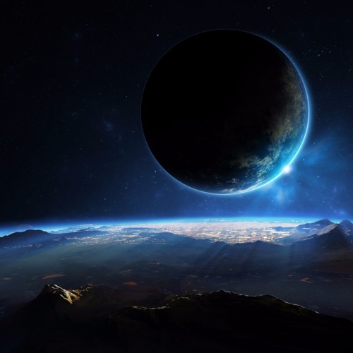 Distant World (original mix)