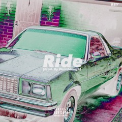 ride [prod. Weirddough] (SINGLE VERSION)