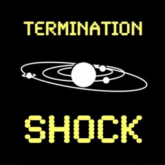 TERMINATION SHOCK 1 - Frasier Crane and the Spiders From Mars
