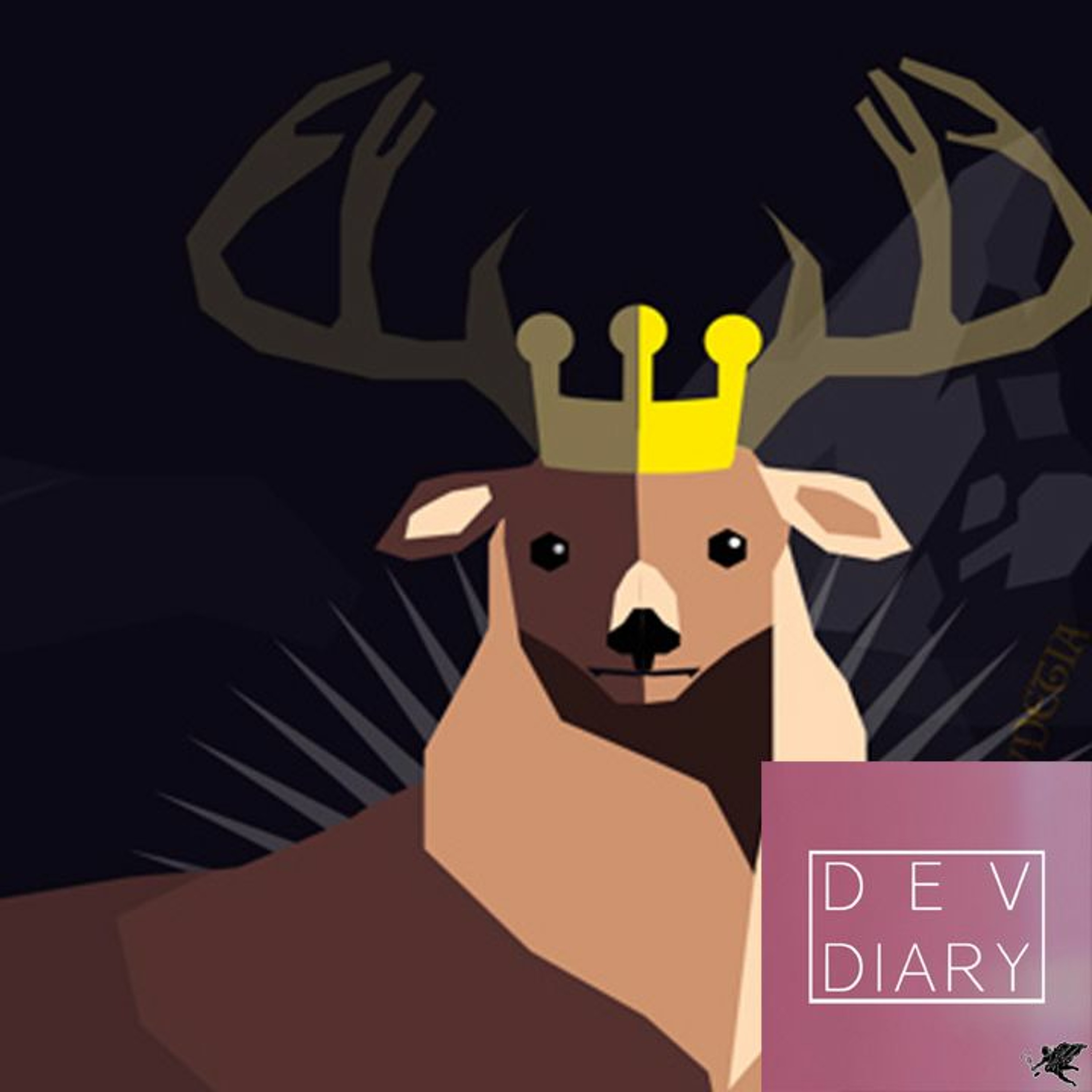 REIGNS | Dev Diary Podcast Ep. 6 (feat. Nerial) episode artwork