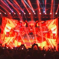 X Breaks Your Neck [Excision Bootleg ft. GTA x Valentino Khan & Kai Wachi] (HIT BUY 4 DL)