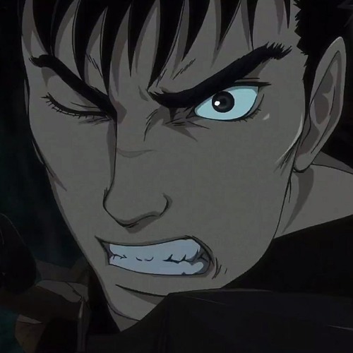 Berserk 2016- Black Swordsman Unleashed