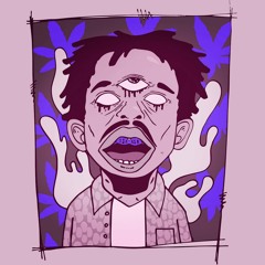 Quinn - Live Bacardi (Prod. Thundaa)