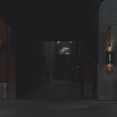 its getting late..