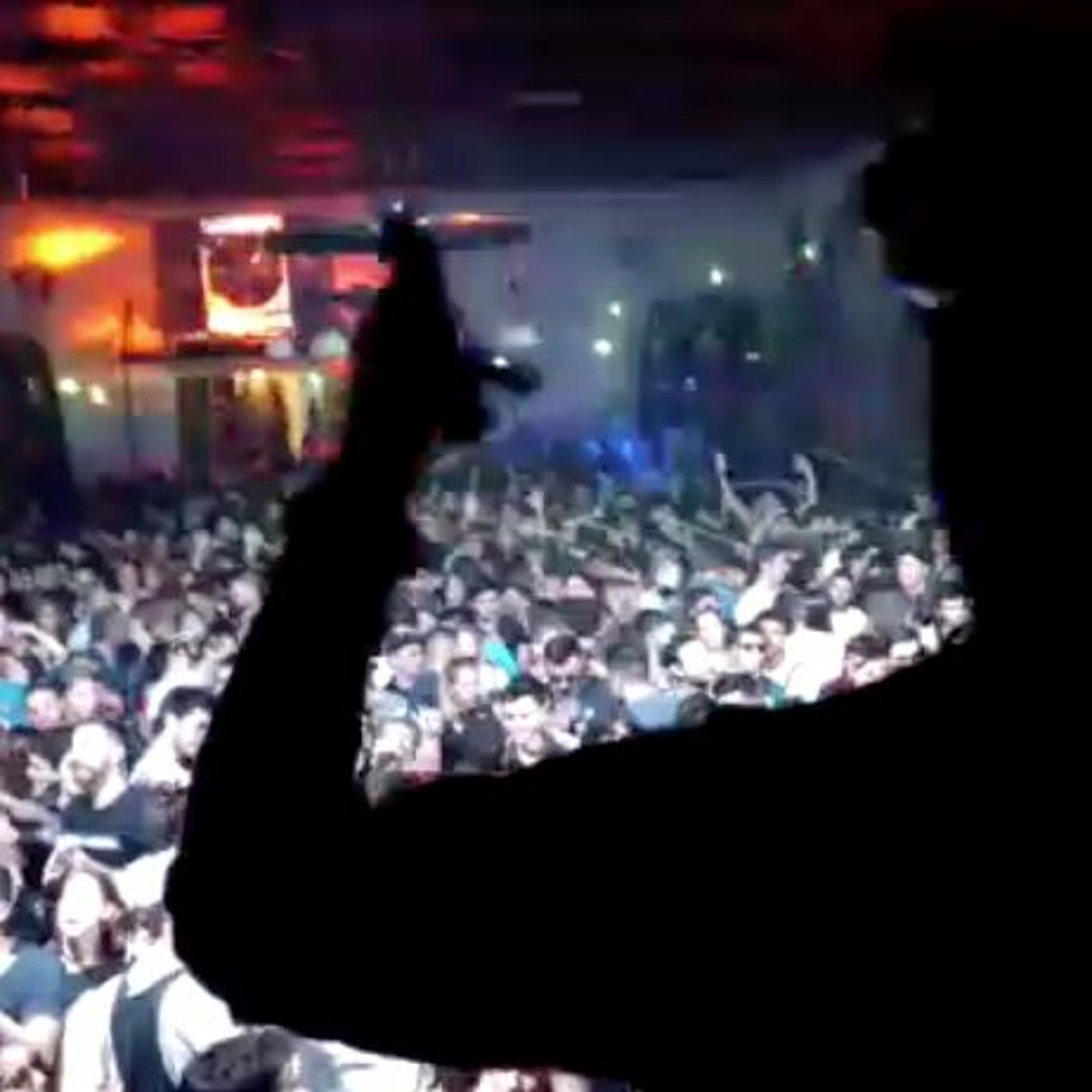 Lonya Live in Mendoza Argentina - Sidehouse @ Bodega Baudron - April 2017 - 1st Hour episode artwork