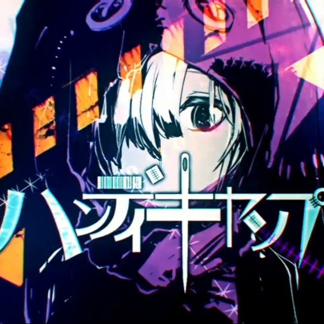 Stream Mafumafu - Handicap 【まふまふ】ハンディキャップ by Aki
