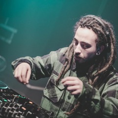 Petram - Dope Job [Preview]