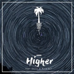 MorrisCode - Higher feat Shivi & Rico Act