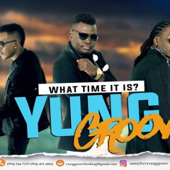 Yunggroov - Show Me (2017)