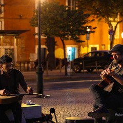 The Streets Of Portugal ( LIVE )