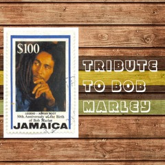 Tribute To Bob Marley by Dancehall Masak-Rah