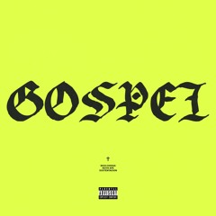 Rich Brian x Keith Ape x XXXTentacion - Gospel (Prod. RONNY J)