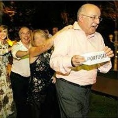 Pinderiku - Apita o Comboio (HardDance Mix)