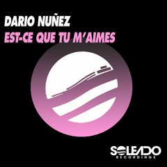 EST - CE - QUE - TU - MAIMES- Dario Nuñez - 2017