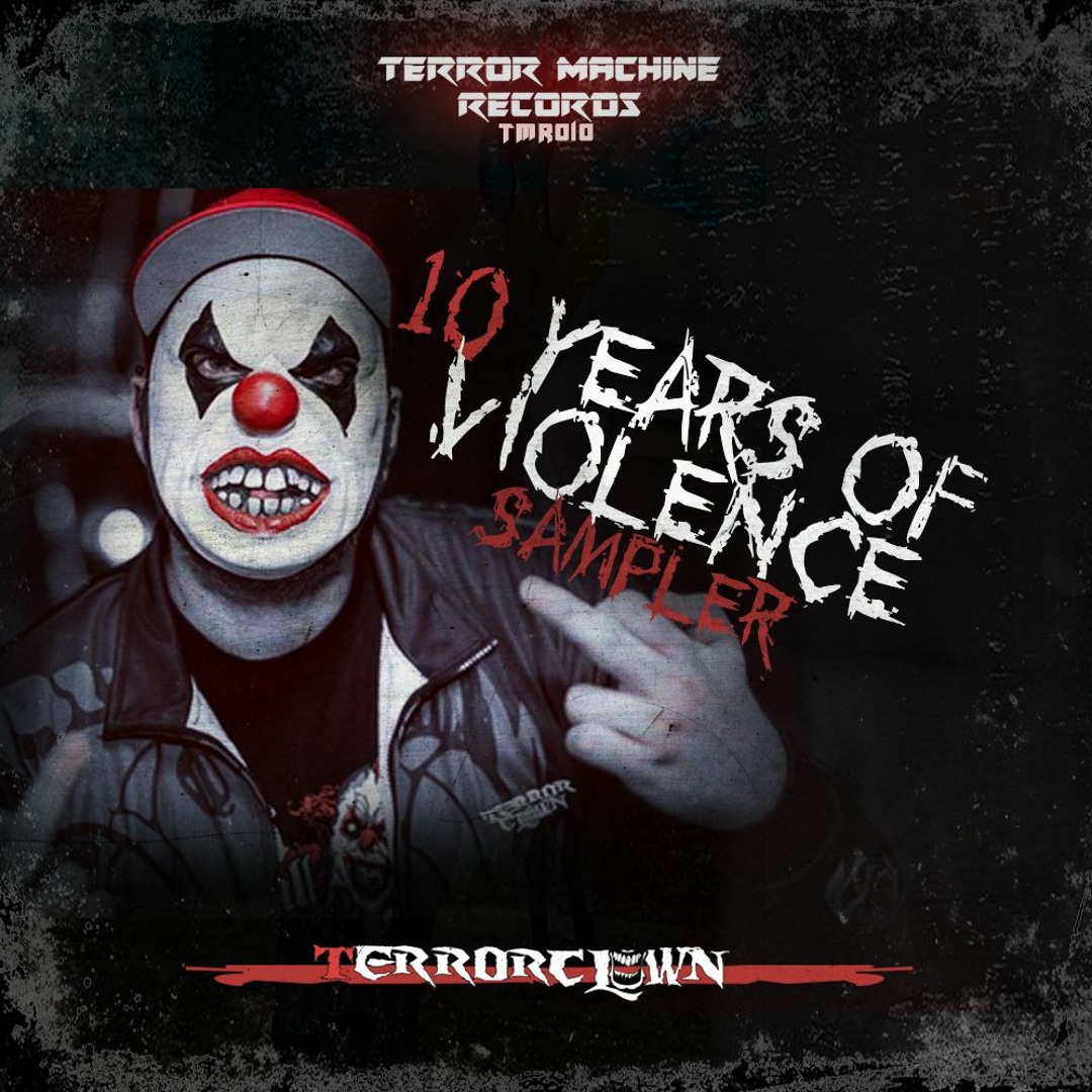 Speedcore Terror Stream TerrorClown ft. Lord Of Speed - Speedcore Fotze (Preview) by ...
