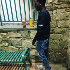 Uzzi - What I Have ft. Mikey2Mikey (Prod. AKtion)