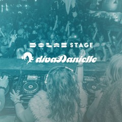 divaDanielle on the Do LaB Stage Weekend Two 2017