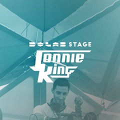 Jonnie King on the Do LaB Stage Weekend Two 2017