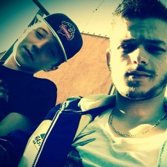 MZB ft. JU - On était gamin