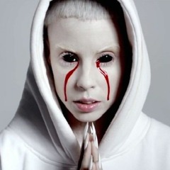DIE ANTWOORD --- HOBITORIUS