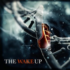 THE WAKE UP - AZUL AQUI (PROD. BY BLUEPRINT)