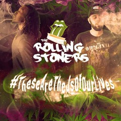The Rolling Stoners - Gettin' High