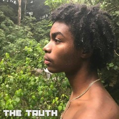 THE TRUTH - AZUL AQUI (PROD. BY BLUEPRINT)
