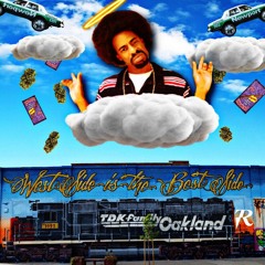 THE HELLA HYPHY TAPE(BAY SLAPS) | MIXED BY K-$ADILLA & CURATED BY BLR & K-$ADILLA (5/11/17)