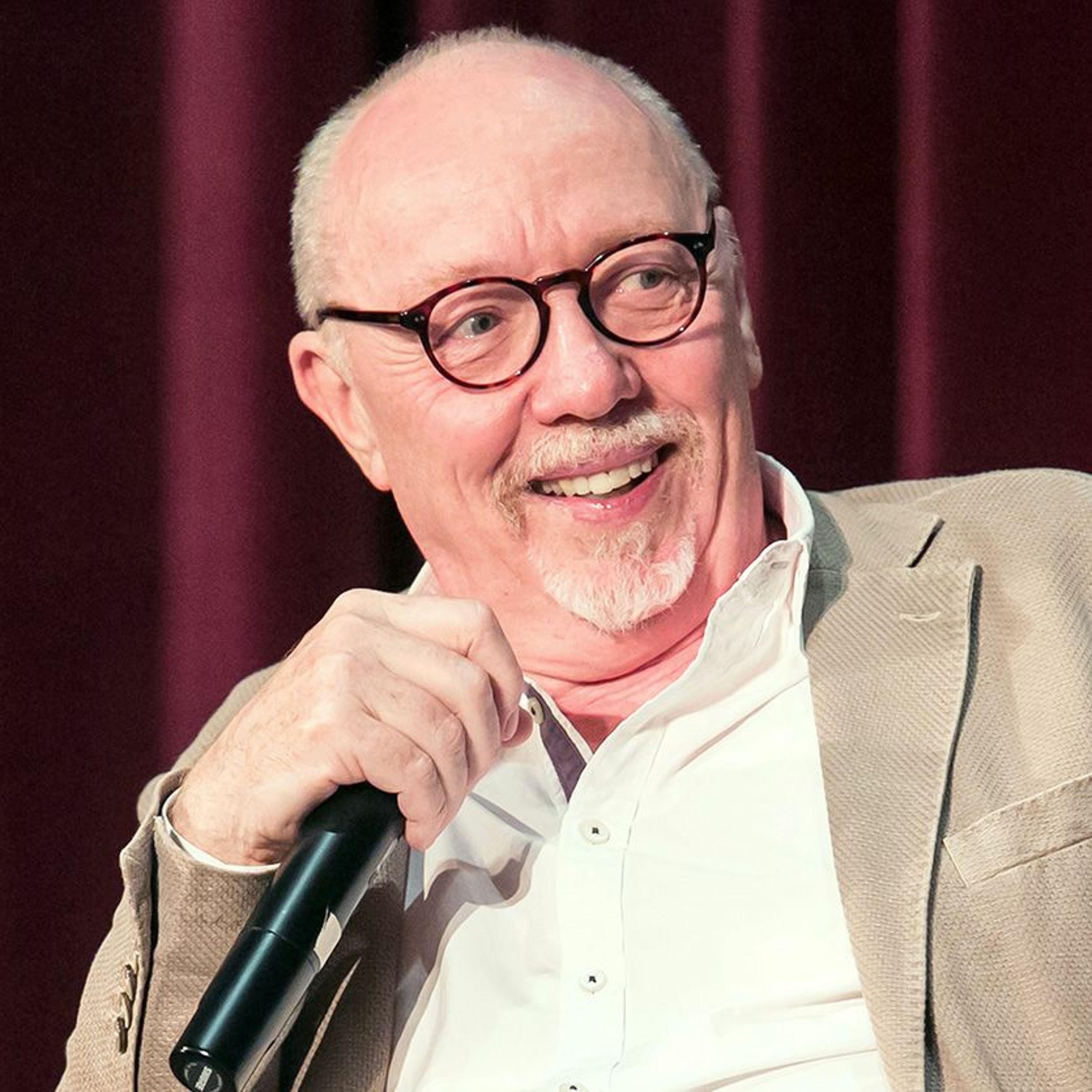 Episode 72: The Promise with Terry George and Tony Gilroy