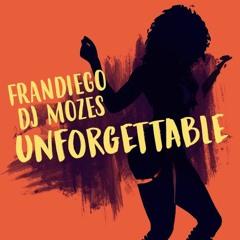 Dynasty x Sway Lee - Unforgettable Remix w/ Mozes