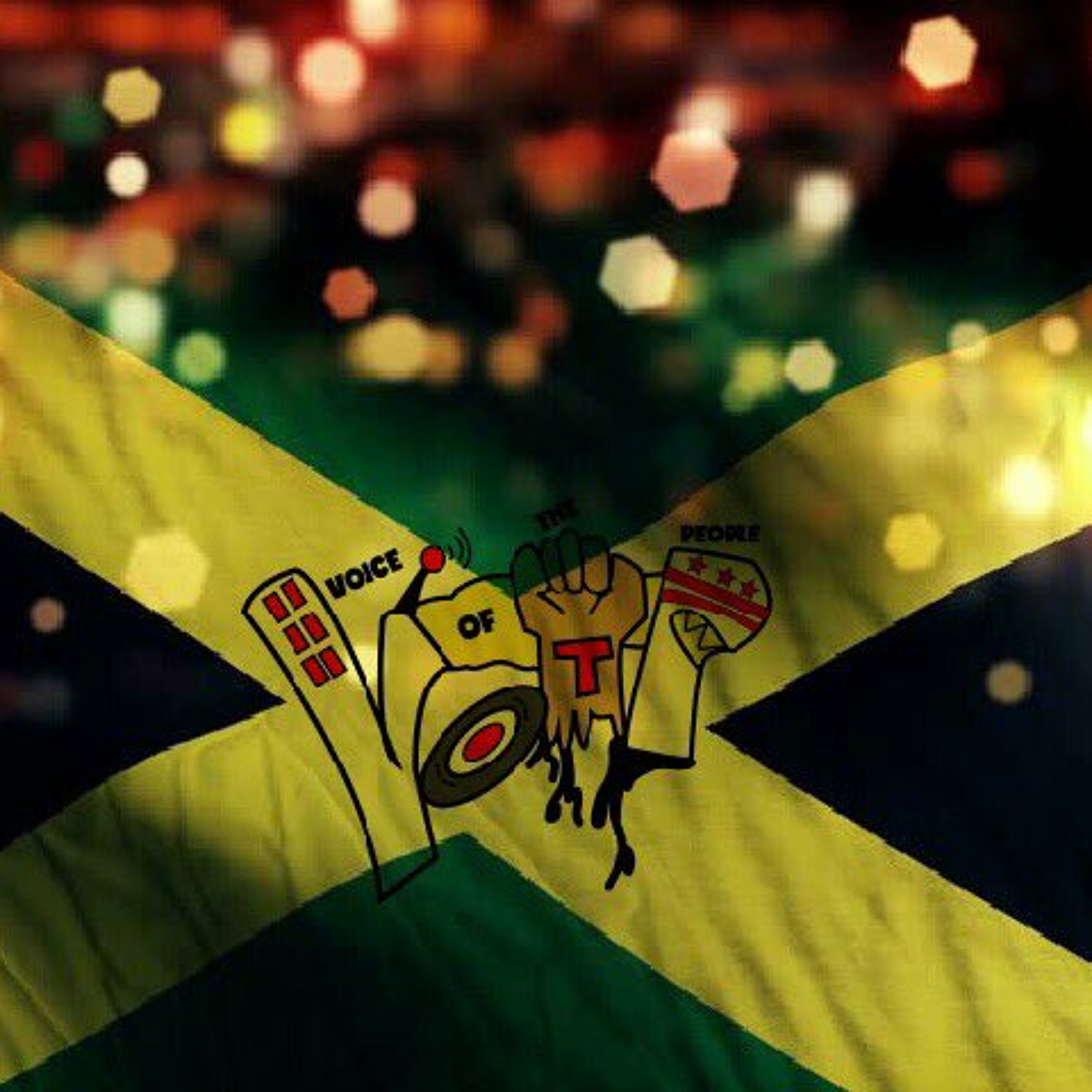 Jamaica Sessions episode artwork