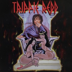 Trippie Redd - Never Ever Land [Produced by: Peyotebeats]