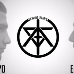 Deyo x Emvipy - En trois lettres (prod. by Srf Production)