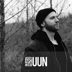 Curated by DSH #038: Uun