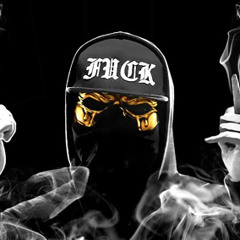 "IMILLAS COKETAS" CHOCLO, ONE C, LOOKO REY & BOCA CK