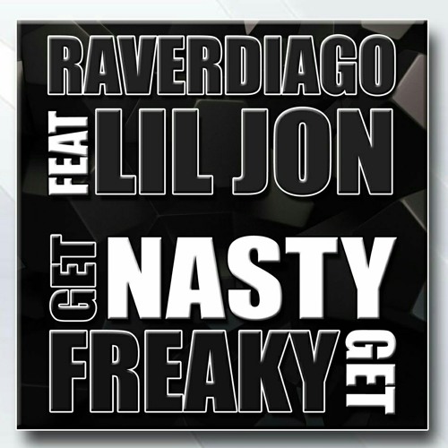 Lil Jon Get Nasty