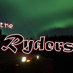 Kit and the NIght Ryders - Go Your Own Way