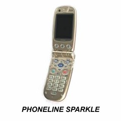 Phoneline Sparkle