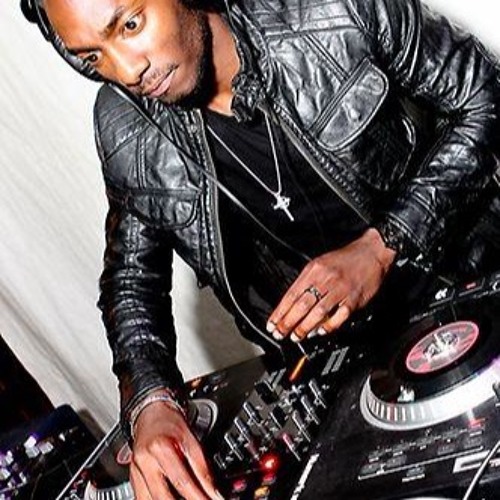 Shimmy Shimmy Dj Drico Master 2017 Liner