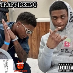 Lil Eric Da Demon Ft. Bankroll - Trafficking