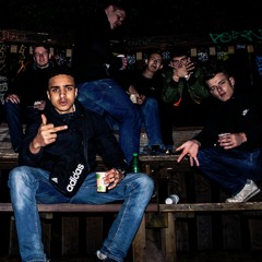 Julio MC X Kilian437 X ODG - Gang (prod. Obeez)