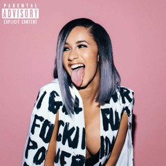 Savage Bad Bitch (Prod. By Cormill)