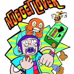 Nuggetlover mixed by  Jimnicricket