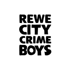 03 REWECITYCRIMEBOYS - Ouioui