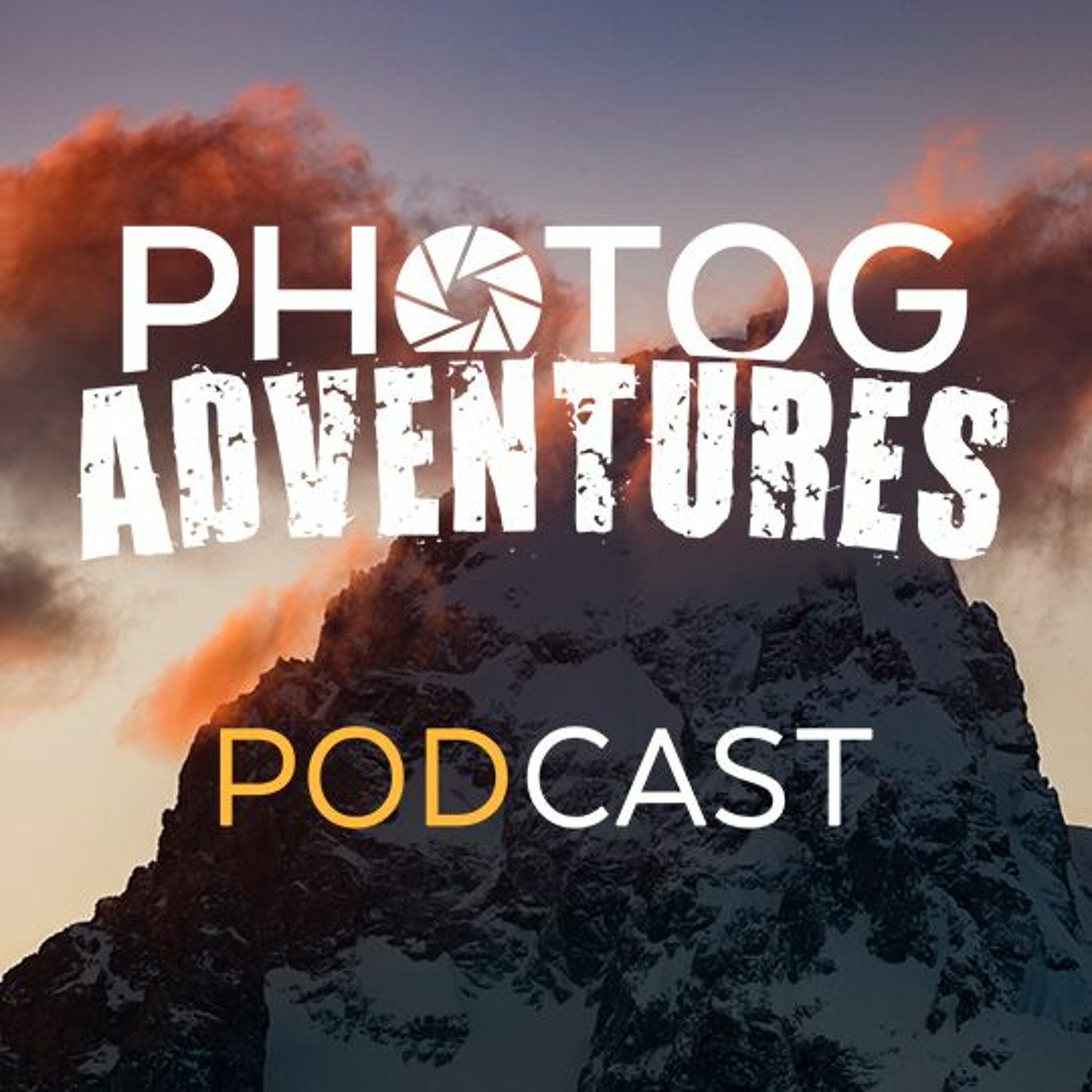 Landscape Photography a week too early in Grand Teton National Park | Ep 33